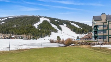 Introducing a rare opportunity to own a ski condo in a fantastic on Copper Creek Golf Club in Colorado - for sale on GolfHomes.com, golf home, golf lot