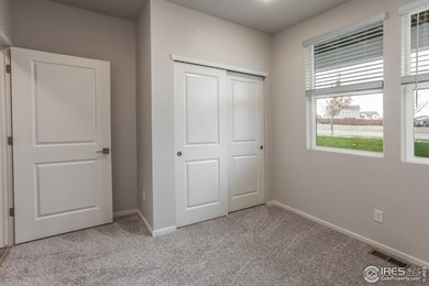 ASK ABOUT CURRENT LENDER OR CASH BUYER INCENTIVES. The Morgan on Raindance National Golf Course in Colorado - for sale on GolfHomes.com, golf home, golf lot