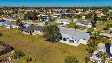 Welcome to your beautifully updated Florida retreat in the on Duffys Golf Center in Florida - for sale on GolfHomes.com, golf home, golf lot