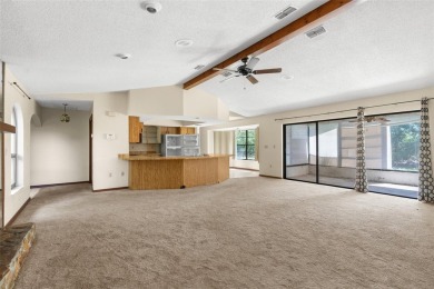 Under contract-accepting backup offers. INVESTOR SPECIAL. Great on Spring Hill Golf Course in Florida - for sale on GolfHomes.com, golf home, golf lot