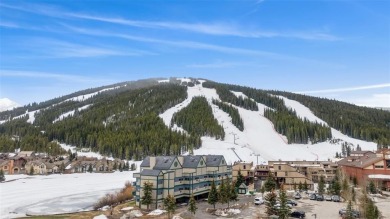 Introducing a rare opportunity to own a ski condo in a fantastic on Copper Creek Golf Club in Colorado - for sale on GolfHomes.com, golf home, golf lot