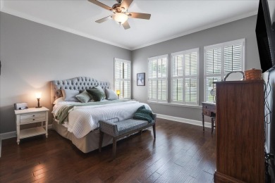 Welcome to 2486 Goldenrod Way--a stunning David Weekley home on Southwood Golf Club in Florida - for sale on GolfHomes.com, golf home, golf lot