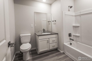 ASK ABOUT CURRENT LENDER OR CASH BUYER INCENTIVES. The Morgan on Raindance National Golf Course in Colorado - for sale on GolfHomes.com, golf home, golf lot