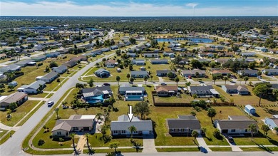 Welcome to your beautifully updated Florida retreat in the on Duffys Golf Center in Florida - for sale on GolfHomes.com, golf home, golf lot
