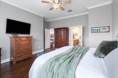 Welcome to 2486 Goldenrod Way--a stunning David Weekley home on Southwood Golf Club in Florida - for sale on GolfHomes.com, golf home, golf lot