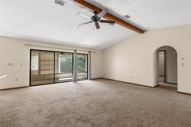 Under contract-accepting backup offers. INVESTOR SPECIAL. Great on Spring Hill Golf Course in Florida - for sale on GolfHomes.com, golf home, golf lot