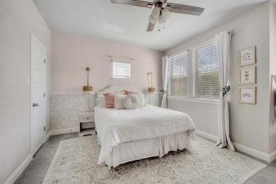 Welcome to refined living in this meticulously crafted David on Stevens Park Golf Course in Texas - for sale on GolfHomes.com, golf home, golf lot