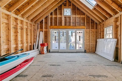 Opportunity KNOCKS! Well cared for WATERFRONT Coastal home with on Montaup Country Club in Rhode Island - for sale on GolfHomes.com, golf home, golf lot