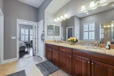 Welcome to 2486 Goldenrod Way--a stunning David Weekley home on Southwood Golf Club in Florida - for sale on GolfHomes.com, golf home, golf lot