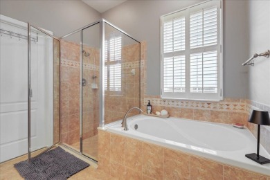 Welcome to 2486 Goldenrod Way--a stunning David Weekley home on Southwood Golf Club in Florida - for sale on GolfHomes.com, golf home, golf lot