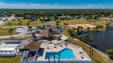 Welcome to your beautifully updated Florida retreat in the on Duffys Golf Center in Florida - for sale on GolfHomes.com, golf home, golf lot