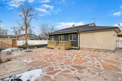 **OPEN HOUSE this Friday 1/24/25 from 1PM-3PM** Step into this on Nibley Park Golf Course in Utah - for sale on GolfHomes.com, golf home, golf lot