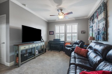 Welcome to 2486 Goldenrod Way--a stunning David Weekley home on Southwood Golf Club in Florida - for sale on GolfHomes.com, golf home, golf lot