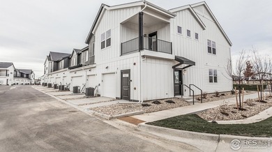 ASK ABOUT CURRENT LENDER OR CASH BUYER INCENTIVES. The Morgan on Raindance National Golf Course in Colorado - for sale on GolfHomes.com, golf home, golf lot