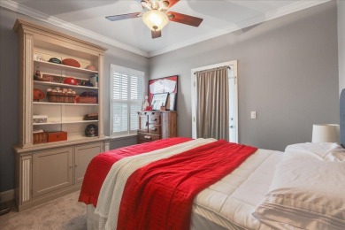 Welcome to 2486 Goldenrod Way--a stunning David Weekley home on Southwood Golf Club in Florida - for sale on GolfHomes.com, golf home, golf lot