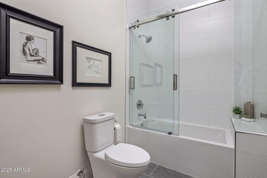 This isn't just a home, it's your private vantage point to Troon on The Estancia Club in Arizona - for sale on GolfHomes.com, golf home, golf lot