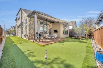 Welcome to refined living in this meticulously crafted David on Stevens Park Golf Course in Texas - for sale on GolfHomes.com, golf home, golf lot