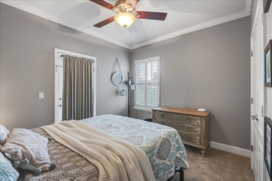 Welcome to 2486 Goldenrod Way--a stunning David Weekley home on Southwood Golf Club in Florida - for sale on GolfHomes.com, golf home, golf lot