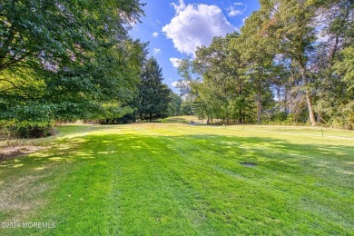 Welcome to Greenbriar Woodlands! you will feel like you have on Greenbriar Woodlands in New Jersey - for sale on GolfHomes.com, golf home, golf lot