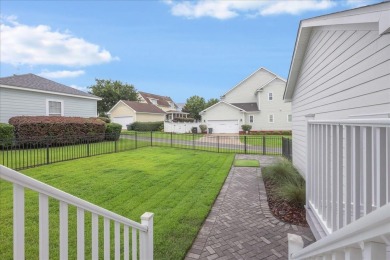 Welcome to 2486 Goldenrod Way--a stunning David Weekley home on Southwood Golf Club in Florida - for sale on GolfHomes.com, golf home, golf lot