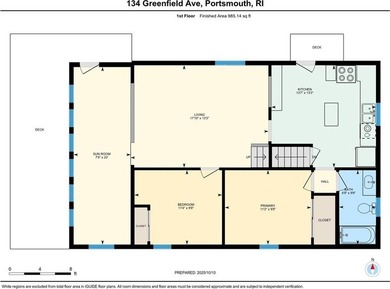 Opportunity KNOCKS! Well cared for WATERFRONT Coastal home with on Montaup Country Club in Rhode Island - for sale on GolfHomes.com, golf home, golf lot