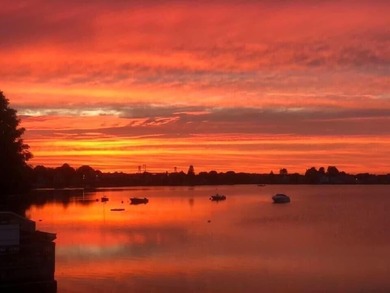 Opportunity KNOCKS! Well cared for Coastal home with 180 degree on Montaup Country Club in Rhode Island - for sale on GolfHomes.com, golf home, golf lot