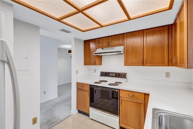 Located in the desirable gated community of Hammock Pine Village on Countryside Country Club in Florida - for sale on GolfHomes.com, golf home, golf lot