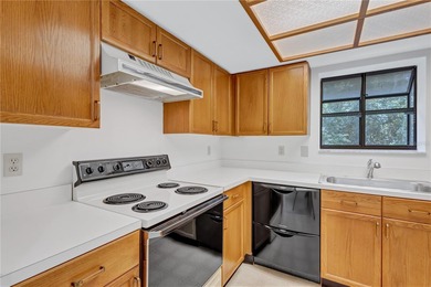 Located in the desirable gated community of Hammock Pine Village on Countryside Country Club in Florida - for sale on GolfHomes.com, golf home, golf lot