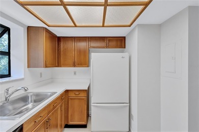 Located in the desirable gated community of Hammock Pine Village on Countryside Country Club in Florida - for sale on GolfHomes.com, golf home, golf lot