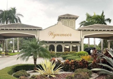 Welcome to a beautifully renovated apartment in the community of on Wynmoor Golf Course in Florida - for sale on GolfHomes.com, golf home, golf lot