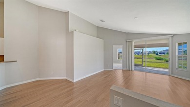 Located in the secure, private gated community of Sabal Trace on Sabal Trace Golf and Country Club in Florida - for sale on GolfHomes.com, golf home, golf lot