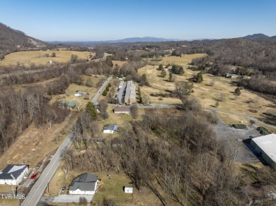 Explore this captivating lot along Buffalo Creek, an ideal site on Buffalo Valley Golf Course in Tennessee - for sale on GolfHomes.com, golf home, golf lot