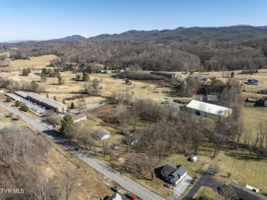 Explore this captivating lot along Buffalo Creek, an ideal site on Buffalo Valley Golf Course in Tennessee - for sale on GolfHomes.com, golf home, golf lot