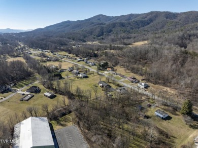 Explore this captivating lot along Buffalo Creek, an ideal site on Buffalo Valley Golf Course in Tennessee - for sale on GolfHomes.com, golf home, golf lot