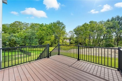 Cul-de-sac home site? YES! Backing to trees and greenspace? YES! on Golf Club of Creekmoor in Missouri - for sale on GolfHomes.com, golf home, golf lot