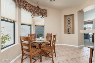 Experience resort-style living in the prestigious Talon Retreat on Talon at Grayhawk Golf Course in Arizona - for sale on GolfHomes.com, golf home, golf lot