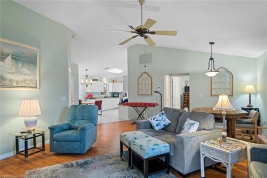 BEAUTIFUL NEIGHBORHOOD, LOCATED ON THE WATERWAY TO THE SEBRING on  in Florida - for sale on GolfHomes.com, golf home, golf lot