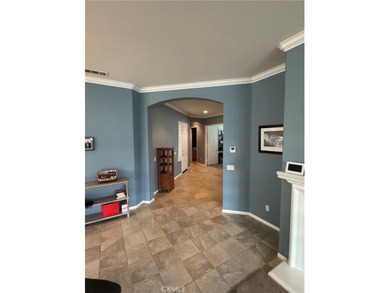 This is the favored Emerald floor plan in the gated community of on Oak Valley Golf Club in California - for sale on GolfHomes.com, golf home, golf lot