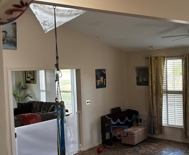 Beautiful home on quiet cul-de-sac on Diamondhead's Pines Golf on Diamondhead Country Club in Mississippi - for sale on GolfHomes.com, golf home, golf lot