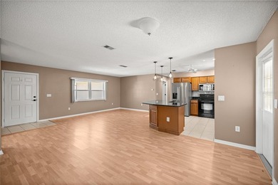 One or more photo(s) has been virtually staged. Discover the on The Links of Spruce Creek in Florida - for sale on GolfHomes.com, golf home, golf lot