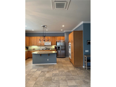 This is the favored Emerald floor plan in the gated community of on Oak Valley Golf Club in California - for sale on GolfHomes.com, golf home, golf lot