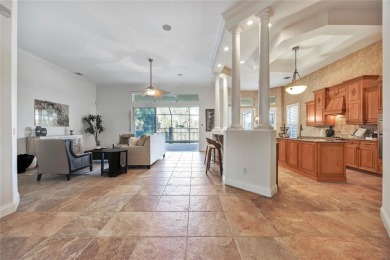 One or more photo(s) has been virtually staged. This elegant on The Ocean Course At Hammock Beach Resort in Florida - for sale on GolfHomes.com, golf home, golf lot