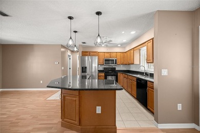 One or more photo(s) has been virtually staged. Discover the on The Links of Spruce Creek in Florida - for sale on GolfHomes.com, golf home, golf lot