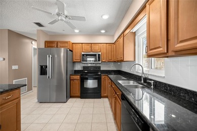 One or more photo(s) has been virtually staged. Discover the on The Links of Spruce Creek in Florida - for sale on GolfHomes.com, golf home, golf lot