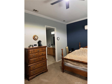 This is the favored Emerald floor plan in the gated community of on Oak Valley Golf Club in California - for sale on GolfHomes.com, golf home, golf lot