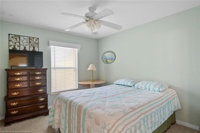 BEAUTIFUL NEIGHBORHOOD, LOCATED ON THE WATERWAY TO THE SEBRING on  in Florida - for sale on GolfHomes.com, golf home, golf lot