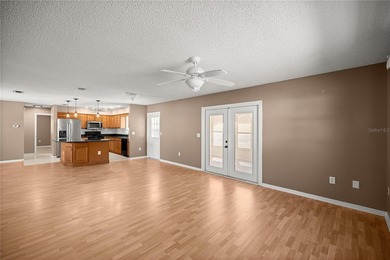 One or more photo(s) has been virtually staged. Discover the on The Links of Spruce Creek in Florida - for sale on GolfHomes.com, golf home, golf lot