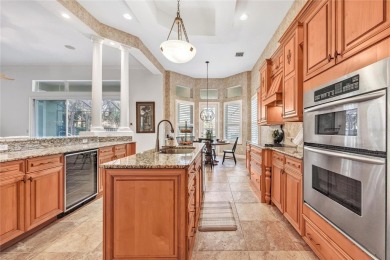 One or more photo(s) has been virtually staged. This elegant on The Ocean Course At Hammock Beach Resort in Florida - for sale on GolfHomes.com, golf home, golf lot