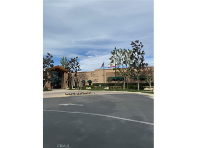 This is the favored Emerald floor plan in the gated community of on Oak Valley Golf Club in California - for sale on GolfHomes.com, golf home, golf lot