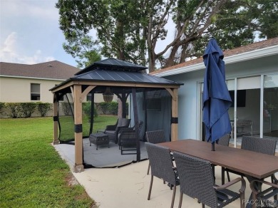 This can be a vacation rental and can be rented daily or monthly on Plantation Inn and Golf Resort  in Florida - for sale on GolfHomes.com, golf home, golf lot